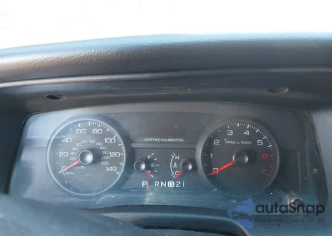 2010 Ford Crown Victoria Police/Police Interceptor from USA, damaged, VIN 2FABP7BV8AX139887